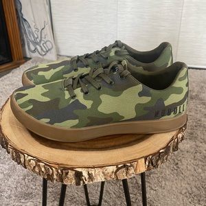 Nobull Canvas Trainer